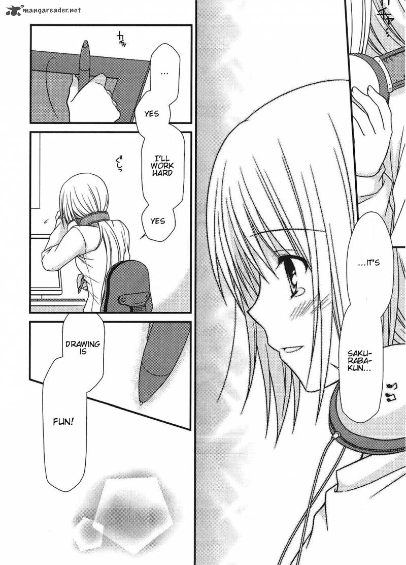 Tonari No Kashiwagi San 5 20