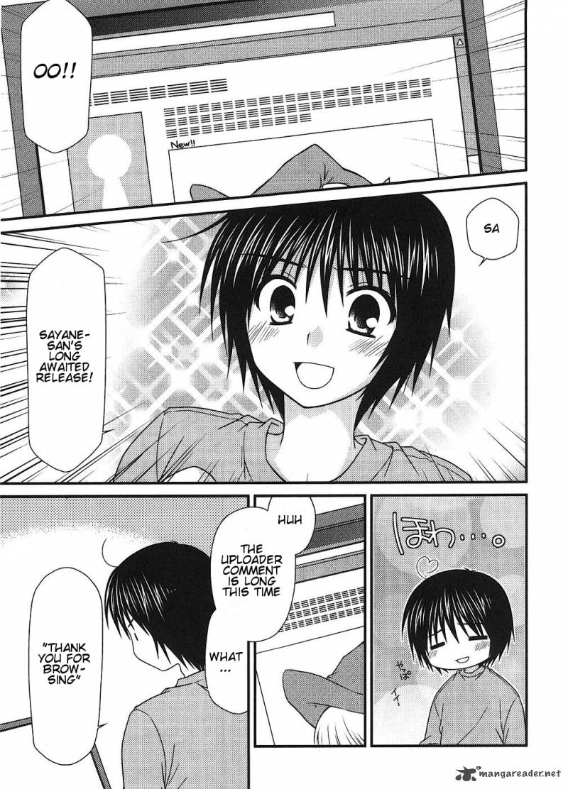 Tonari No Kashiwagi San 5 21