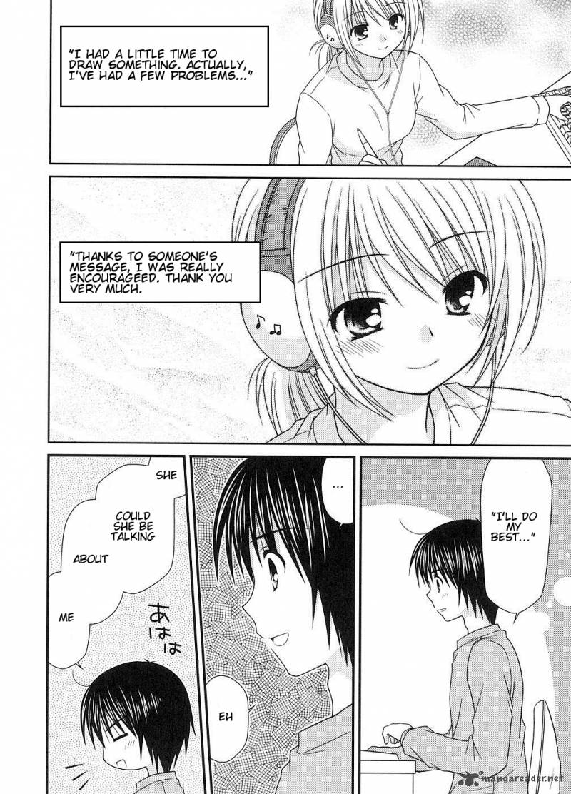 Tonari No Kashiwagi San 5 22
