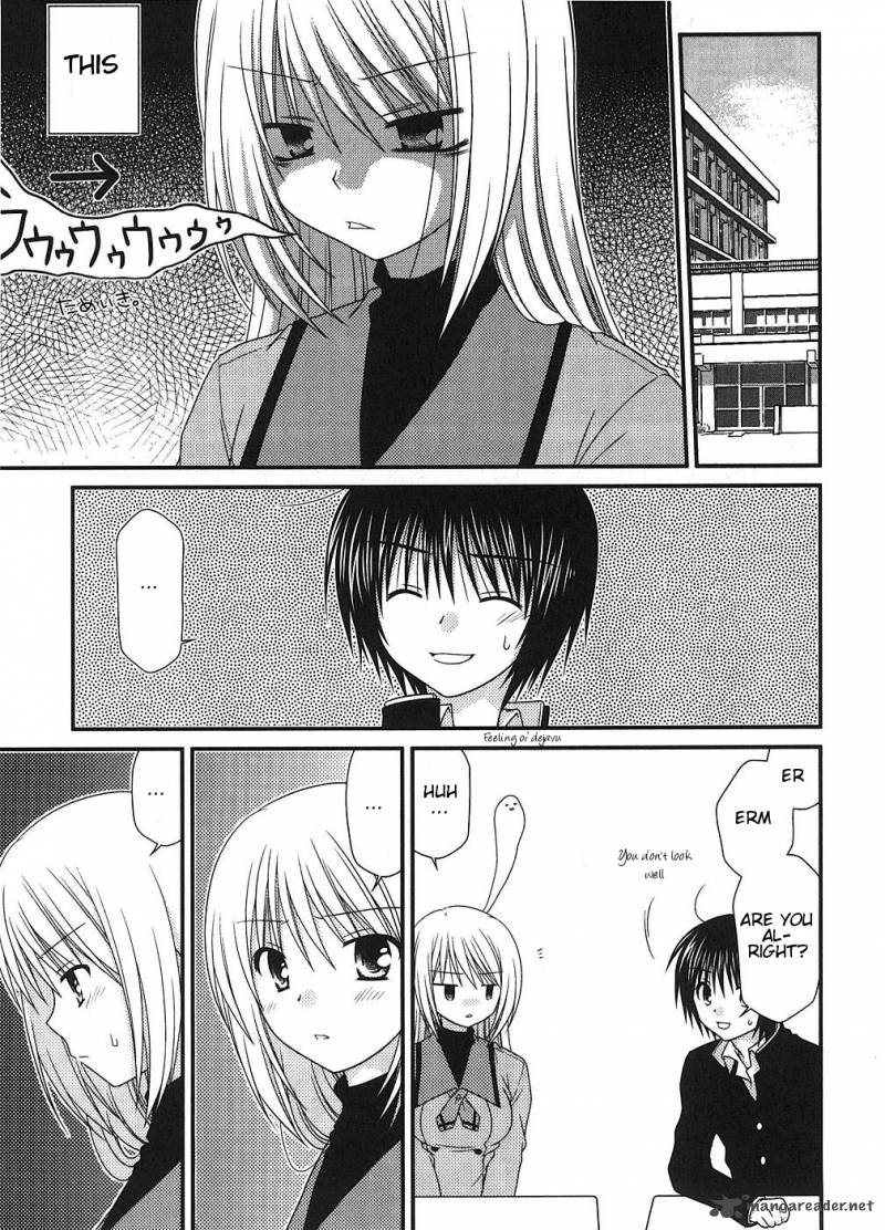 Tonari No Kashiwagi San 5 3