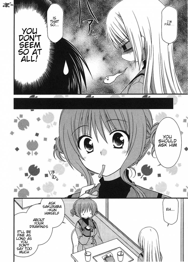 Tonari No Kashiwagi San 5 4