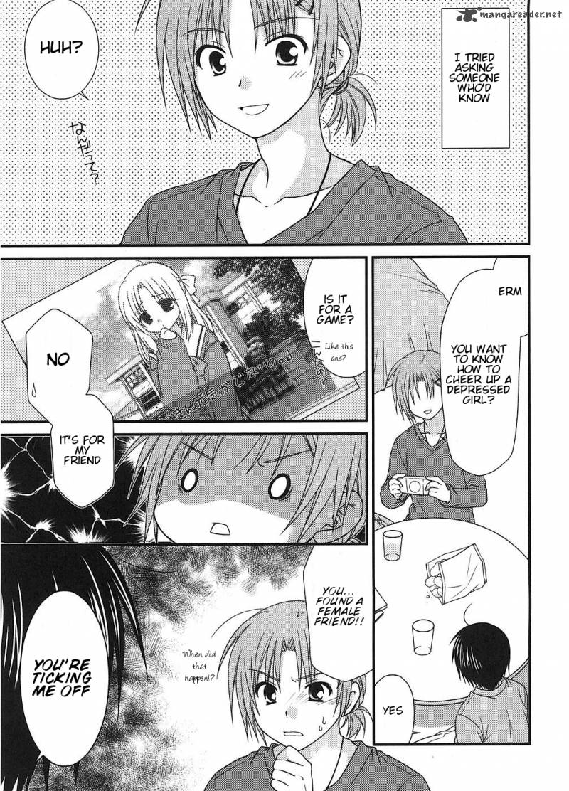 Tonari No Kashiwagi San 5 7