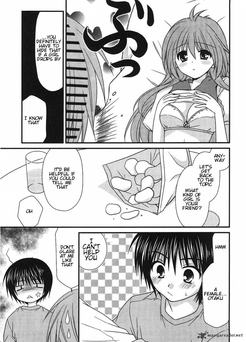 Tonari No Kashiwagi San 5 9