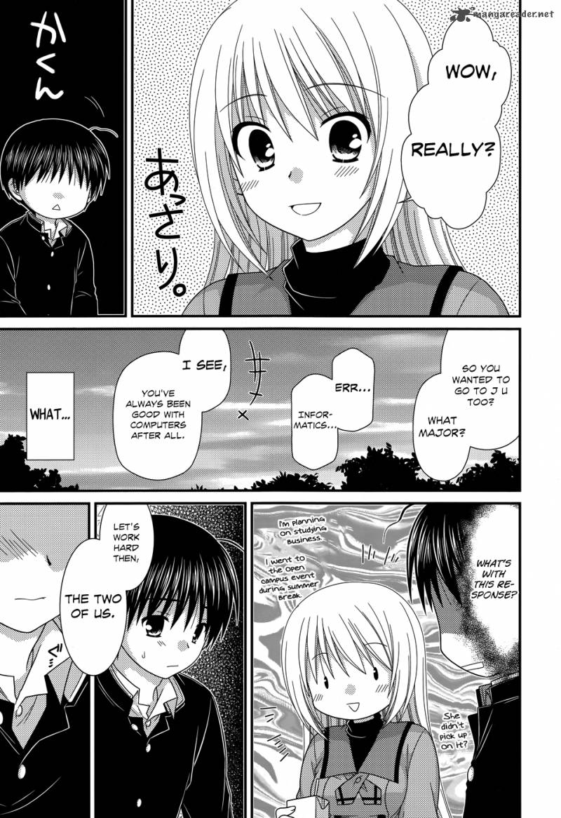 Tonari No Kashiwagi San 50 12