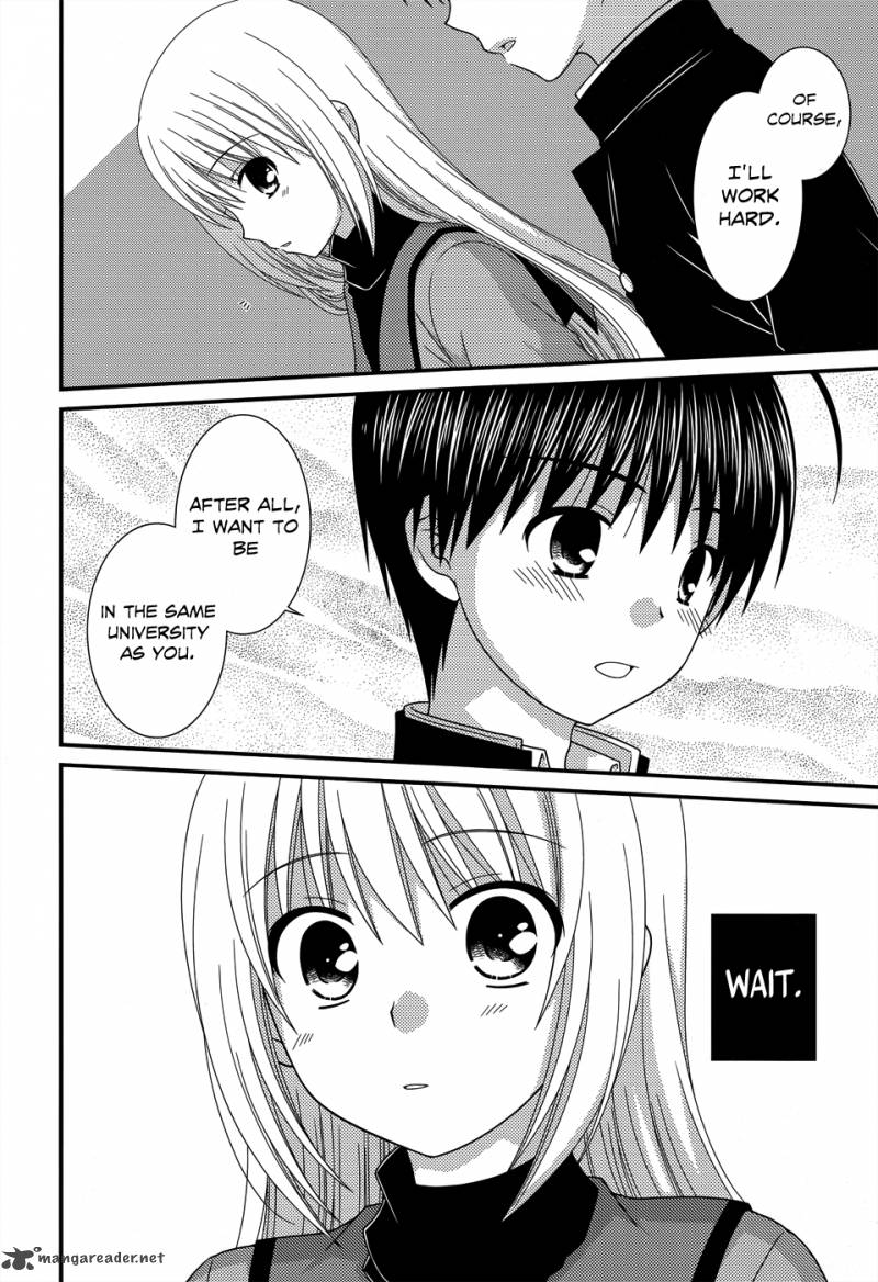 Tonari No Kashiwagi San 50 13