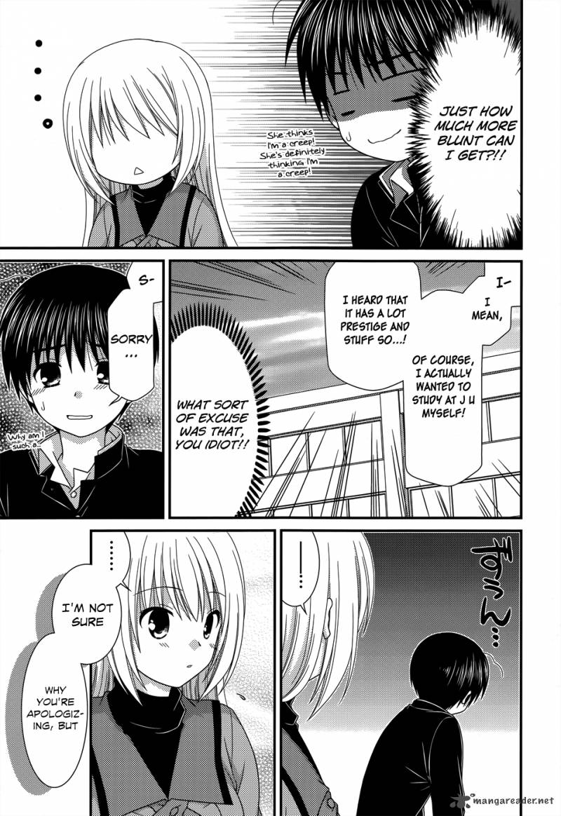 Tonari No Kashiwagi San 50 14