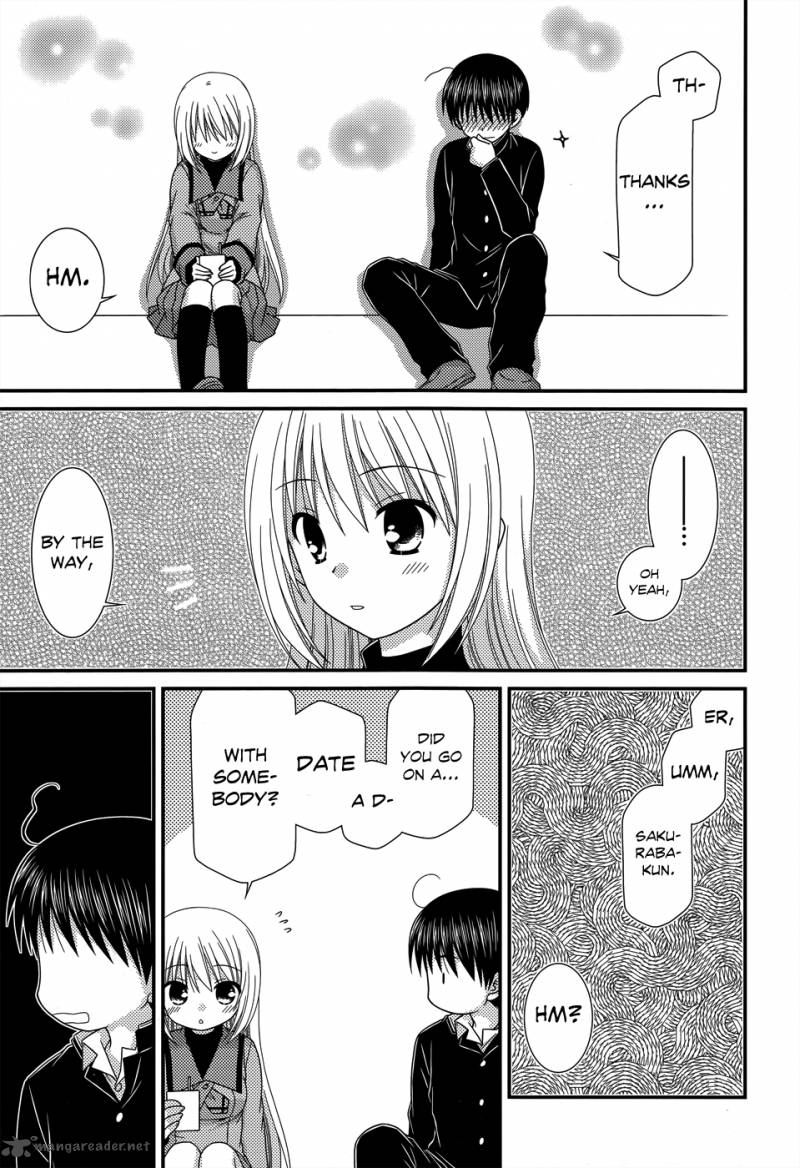 Tonari No Kashiwagi San 50 16