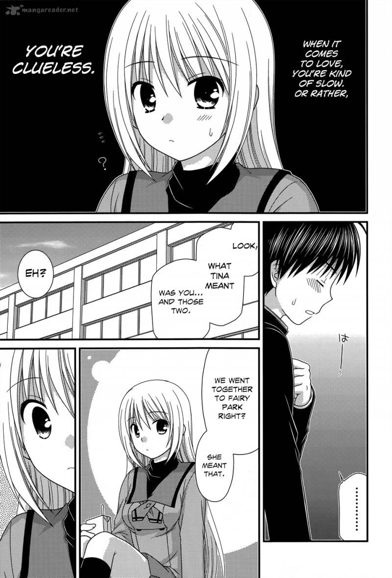 Tonari No Kashiwagi San 50 18