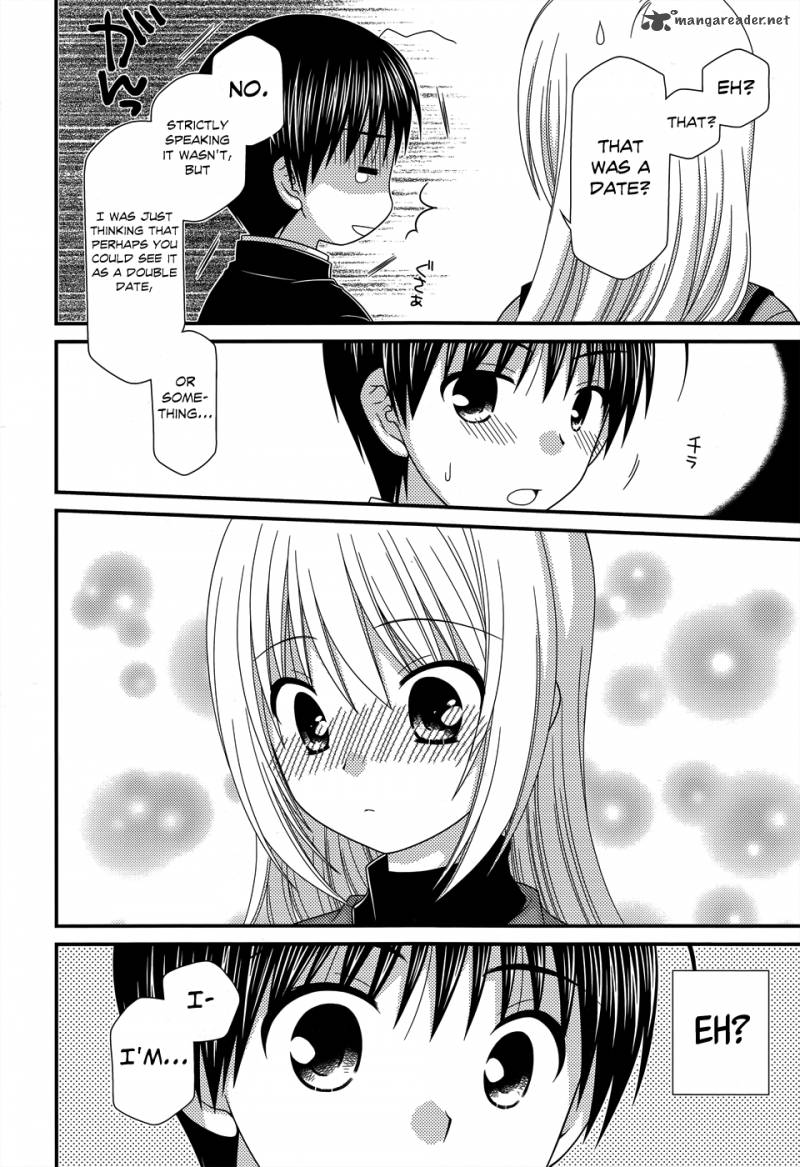 Tonari No Kashiwagi San 50 19