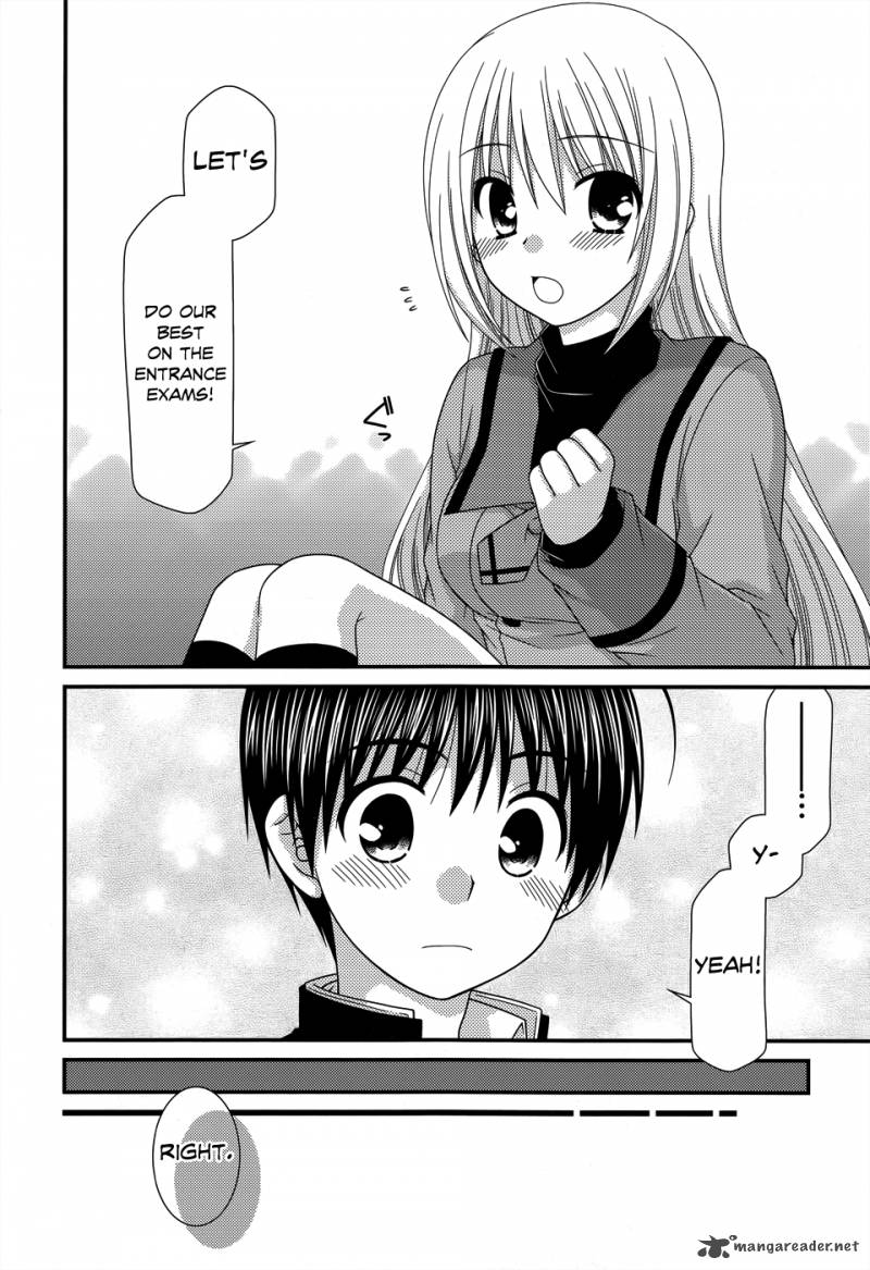 Tonari No Kashiwagi San 50 21