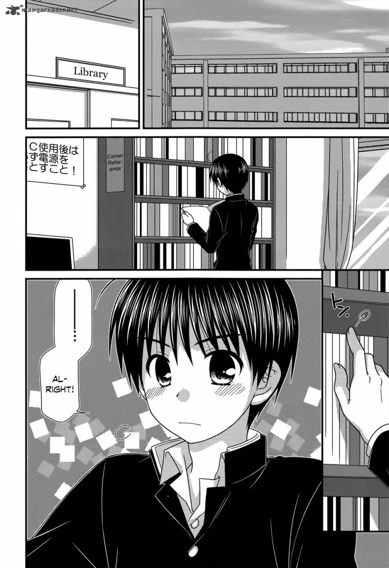 Tonari No Kashiwagi San 50 3