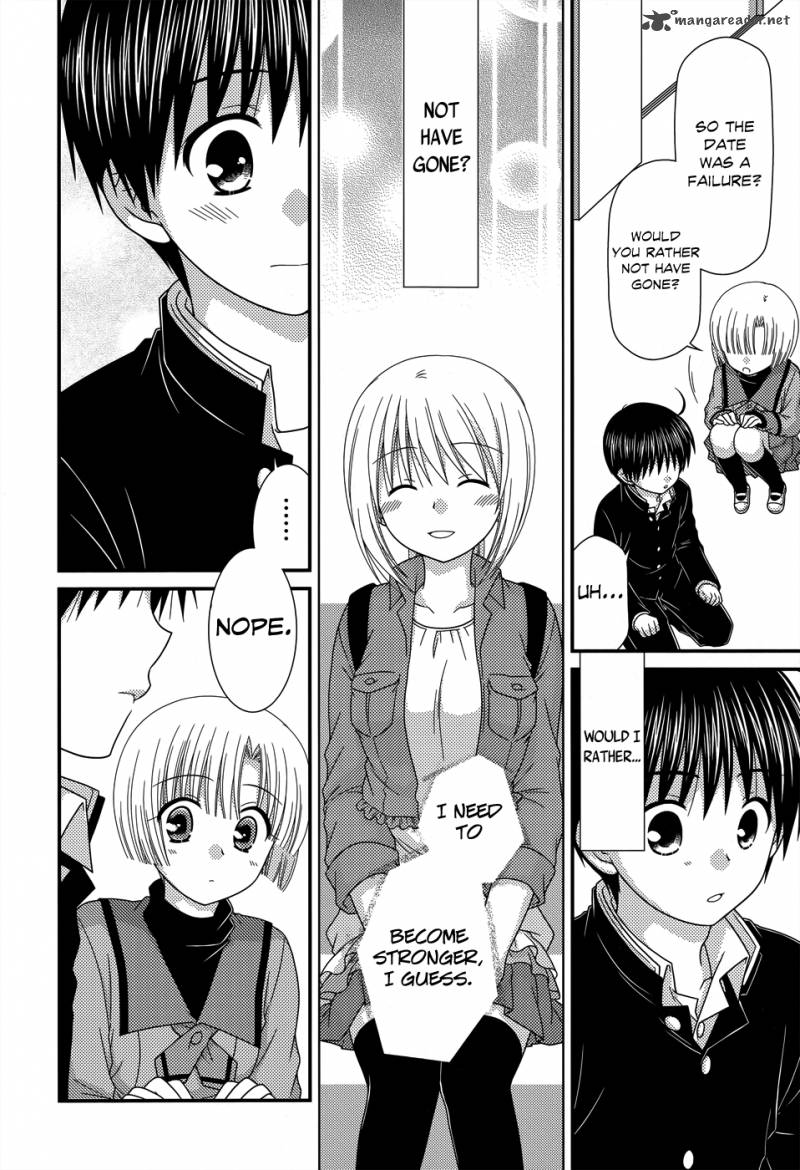 Tonari No Kashiwagi San 50 7