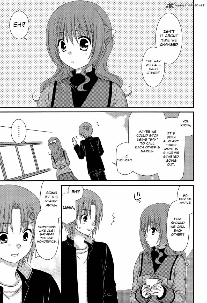 Tonari No Kashiwagi San 51 11