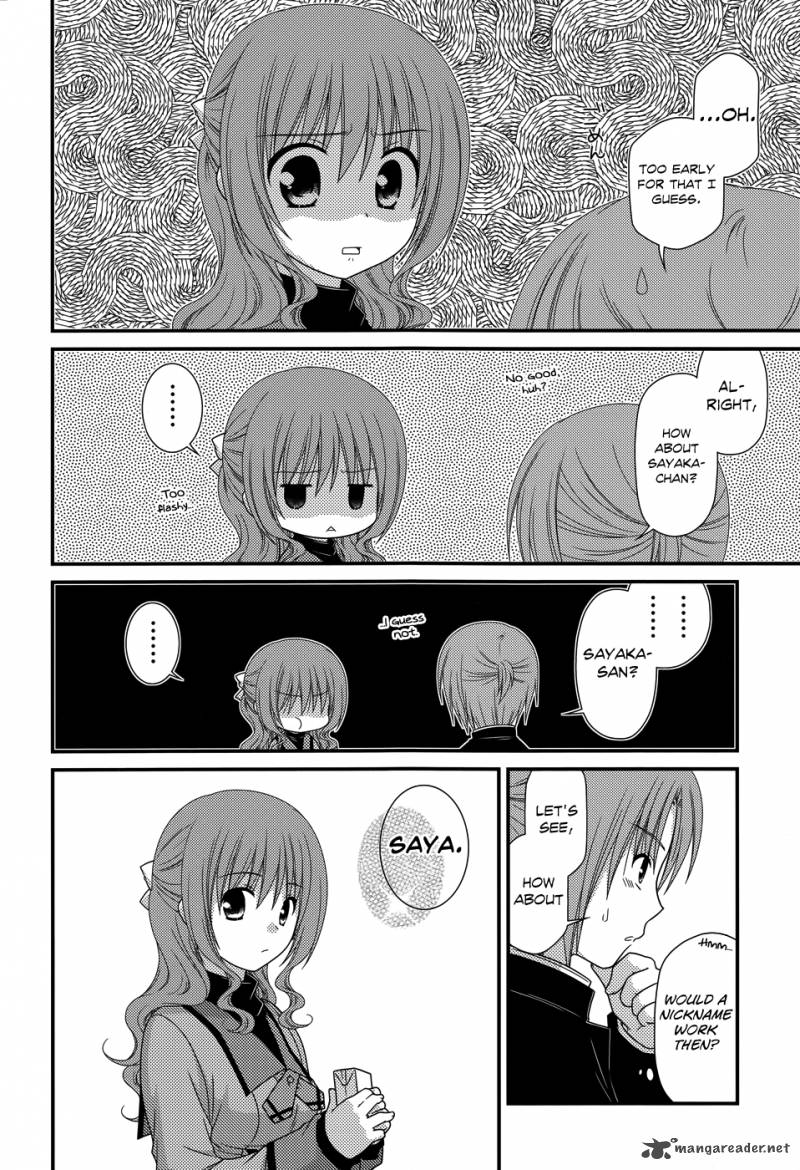 Tonari No Kashiwagi San 51 12