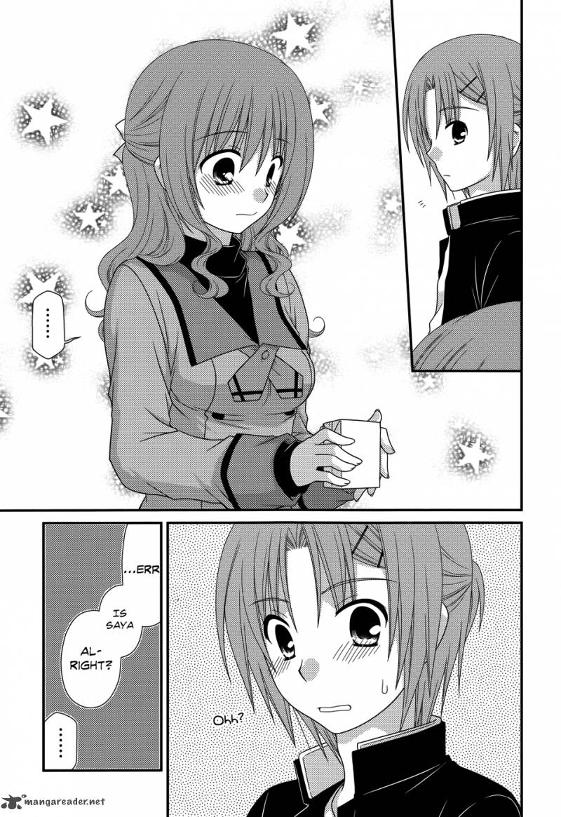 Tonari No Kashiwagi San 51 13