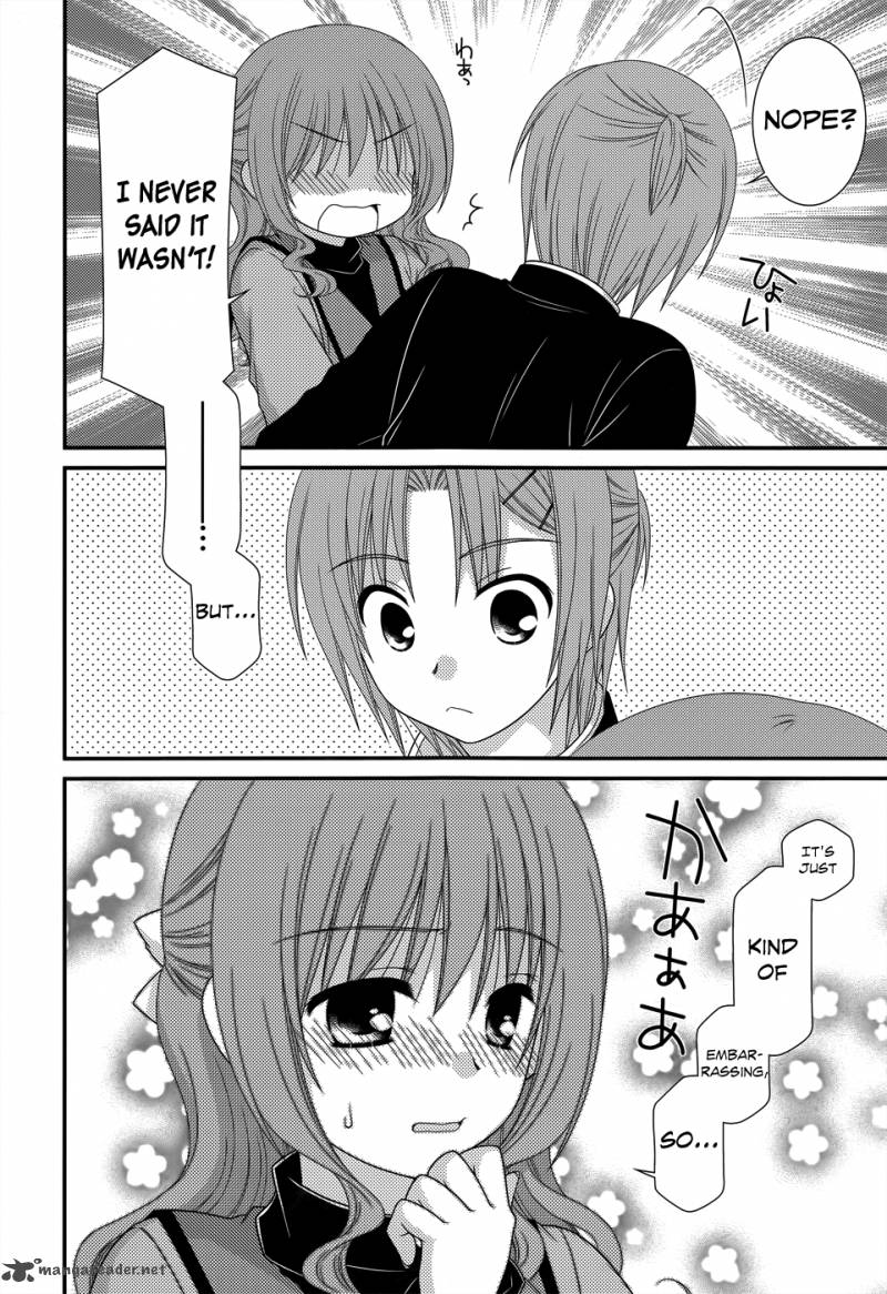 Tonari No Kashiwagi San 51 14