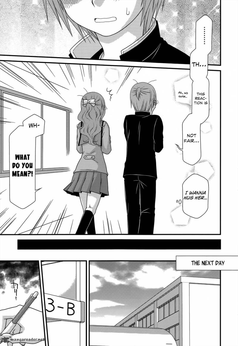 Tonari No Kashiwagi San 51 15