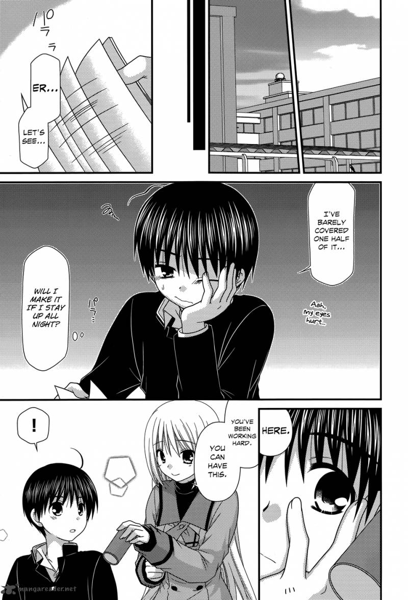 Tonari No Kashiwagi San 51 17