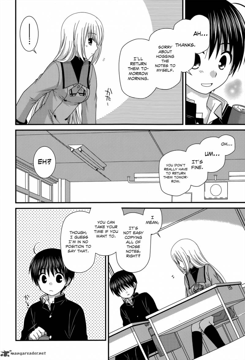 Tonari No Kashiwagi San 51 18