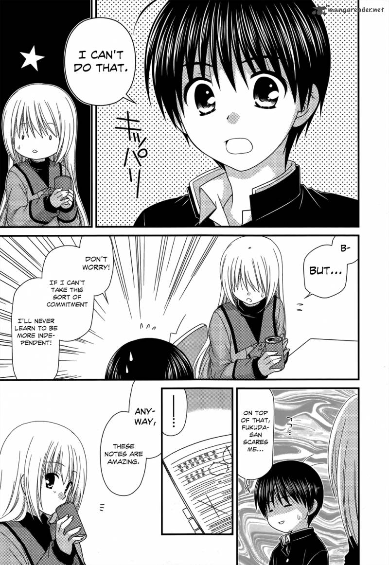 Tonari No Kashiwagi San 51 19