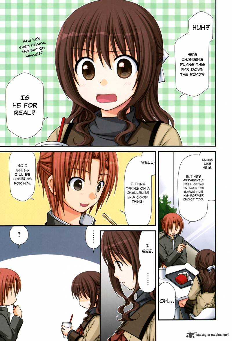 Tonari No Kashiwagi San 51 2