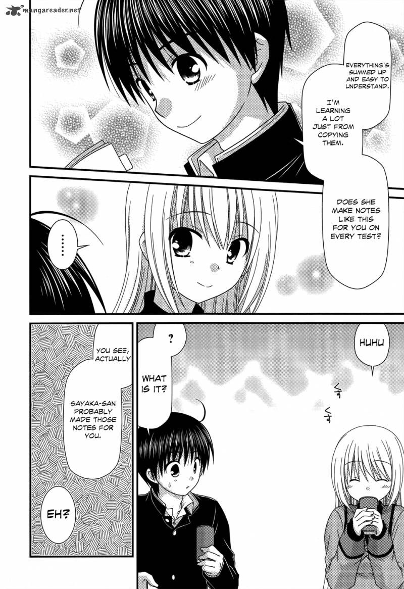 Tonari No Kashiwagi San 51 20