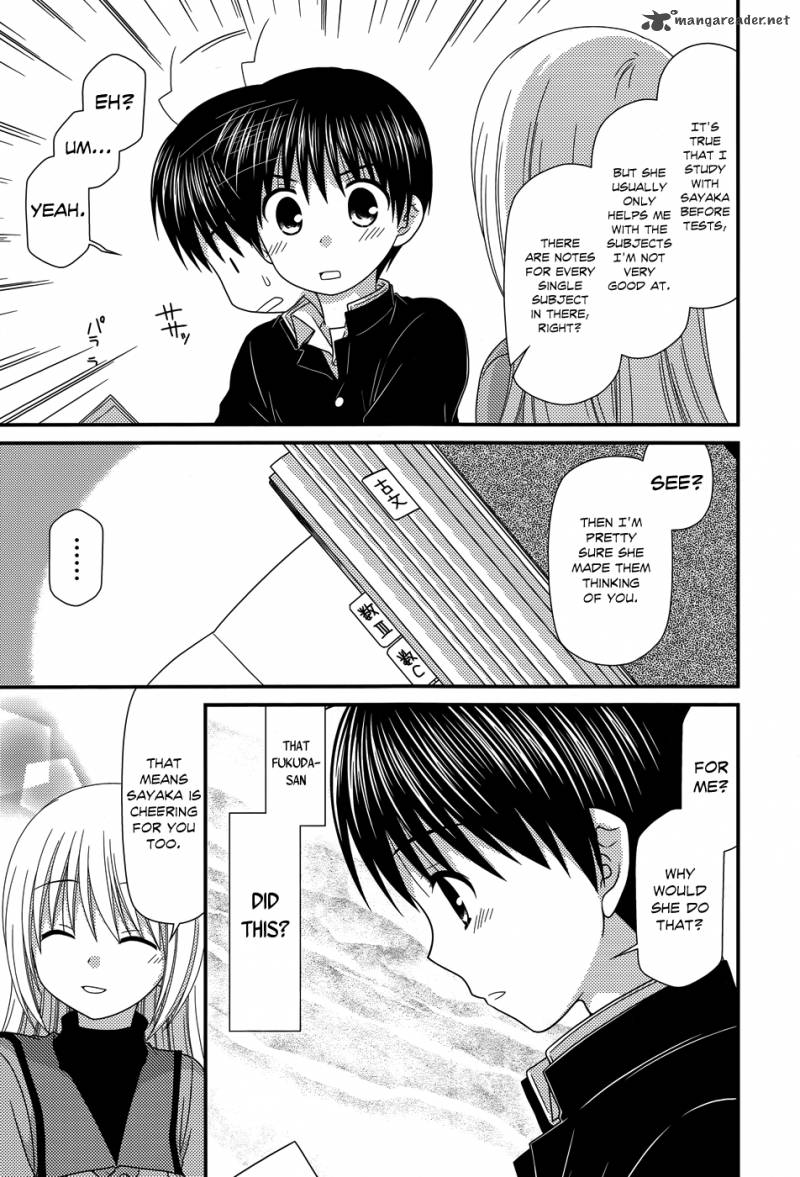 Tonari No Kashiwagi San 51 21