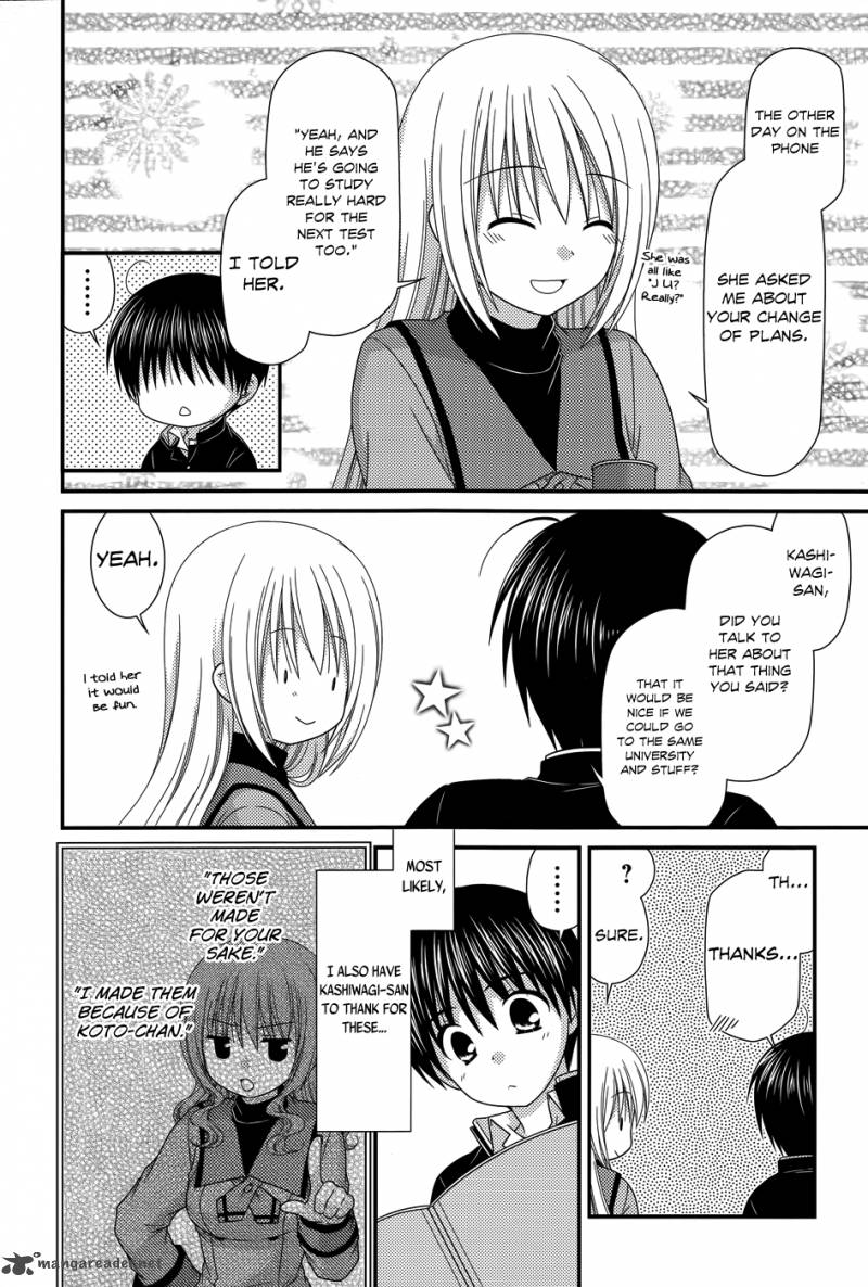 Tonari No Kashiwagi San 51 22