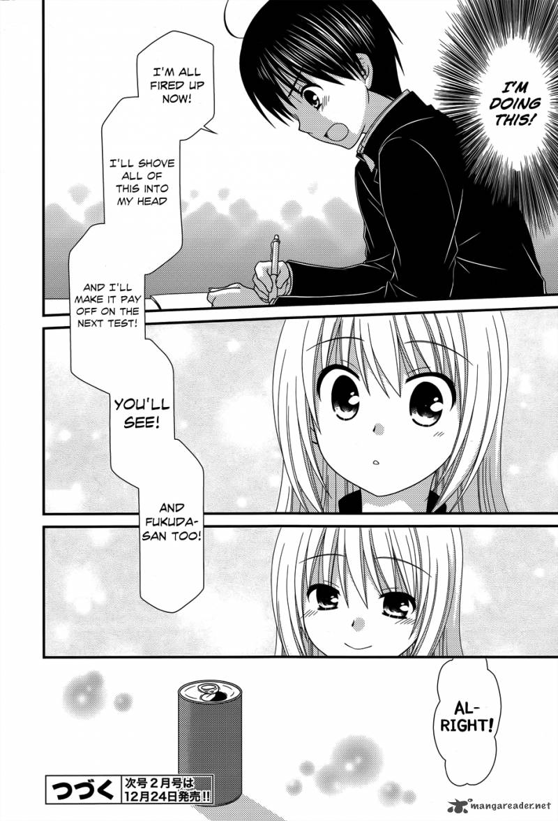 Tonari No Kashiwagi San 51 24