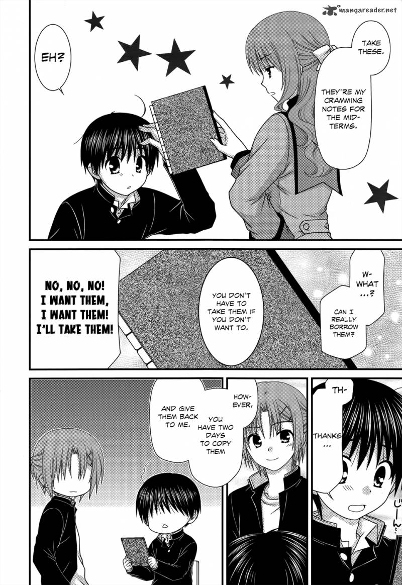 Tonari No Kashiwagi San 51 6