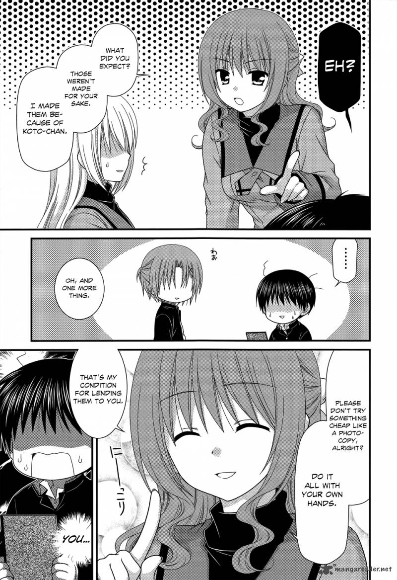 Tonari No Kashiwagi San 51 7
