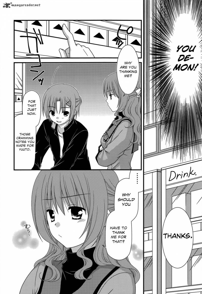 Tonari No Kashiwagi San 51 8