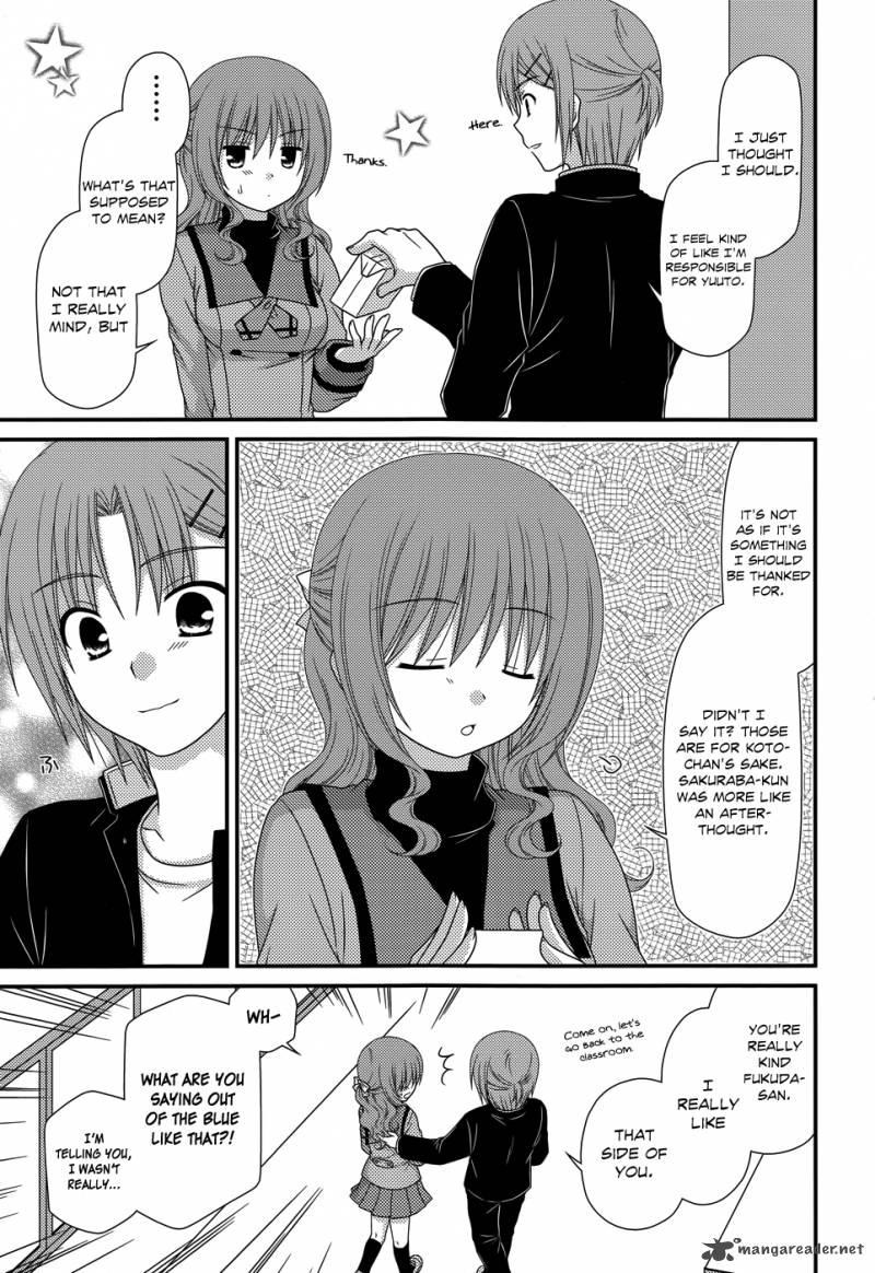 Tonari No Kashiwagi San 51 9