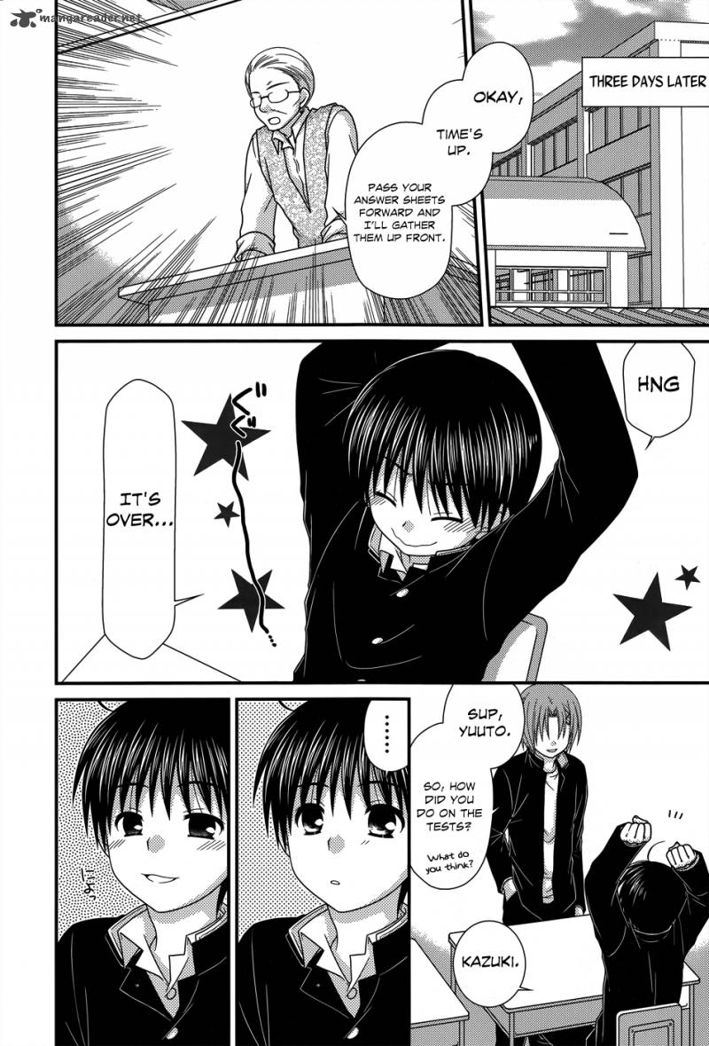 Tonari No Kashiwagi San 52 13