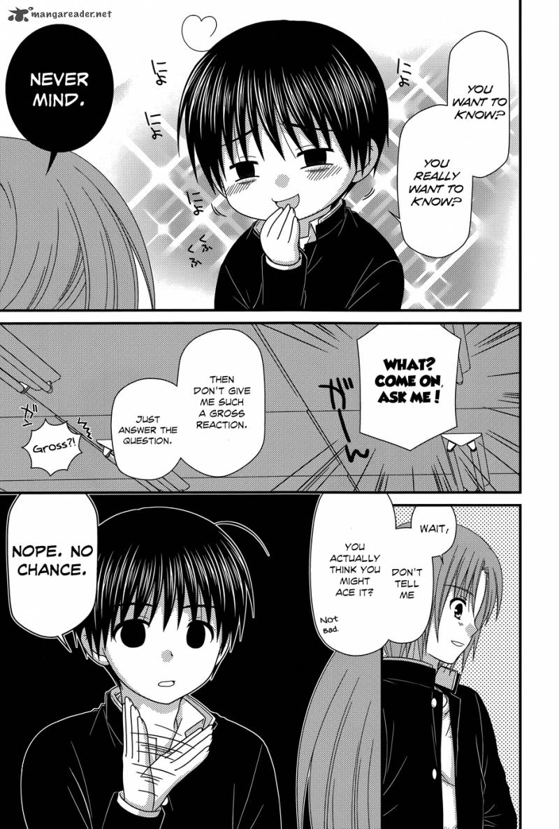 Tonari No Kashiwagi San 52 14