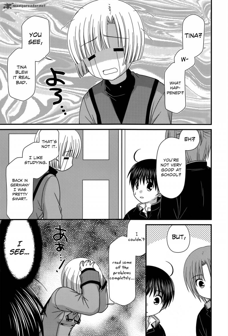 Tonari No Kashiwagi San 52 16
