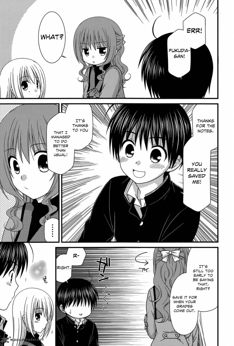 Tonari No Kashiwagi San 52 18