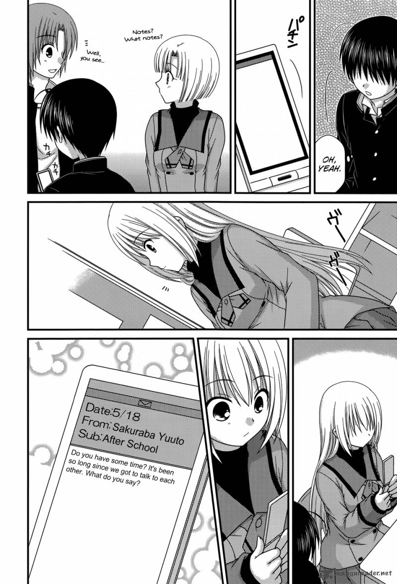 Tonari No Kashiwagi San 52 19