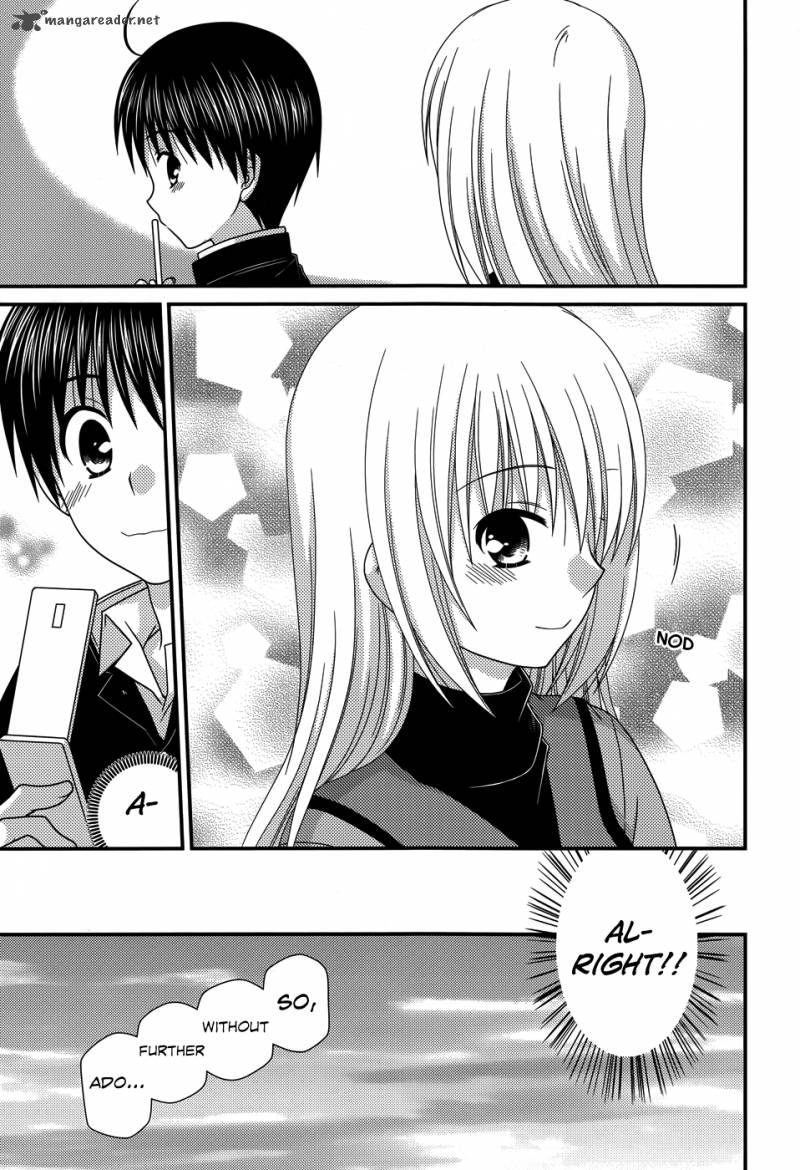 Tonari No Kashiwagi San 52 20