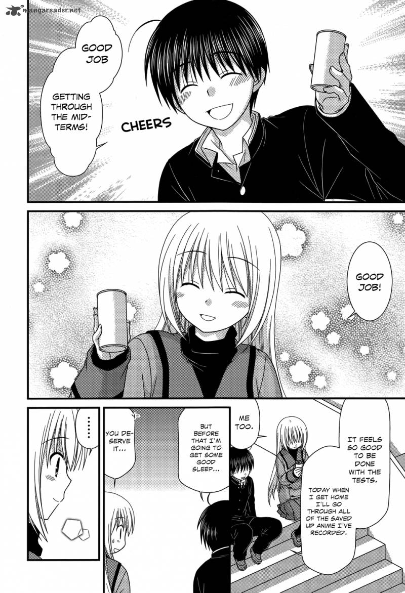 Tonari No Kashiwagi San 52 21