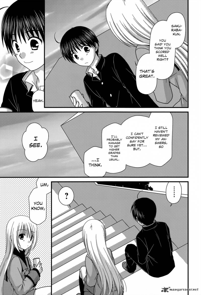 Tonari No Kashiwagi San 52 22