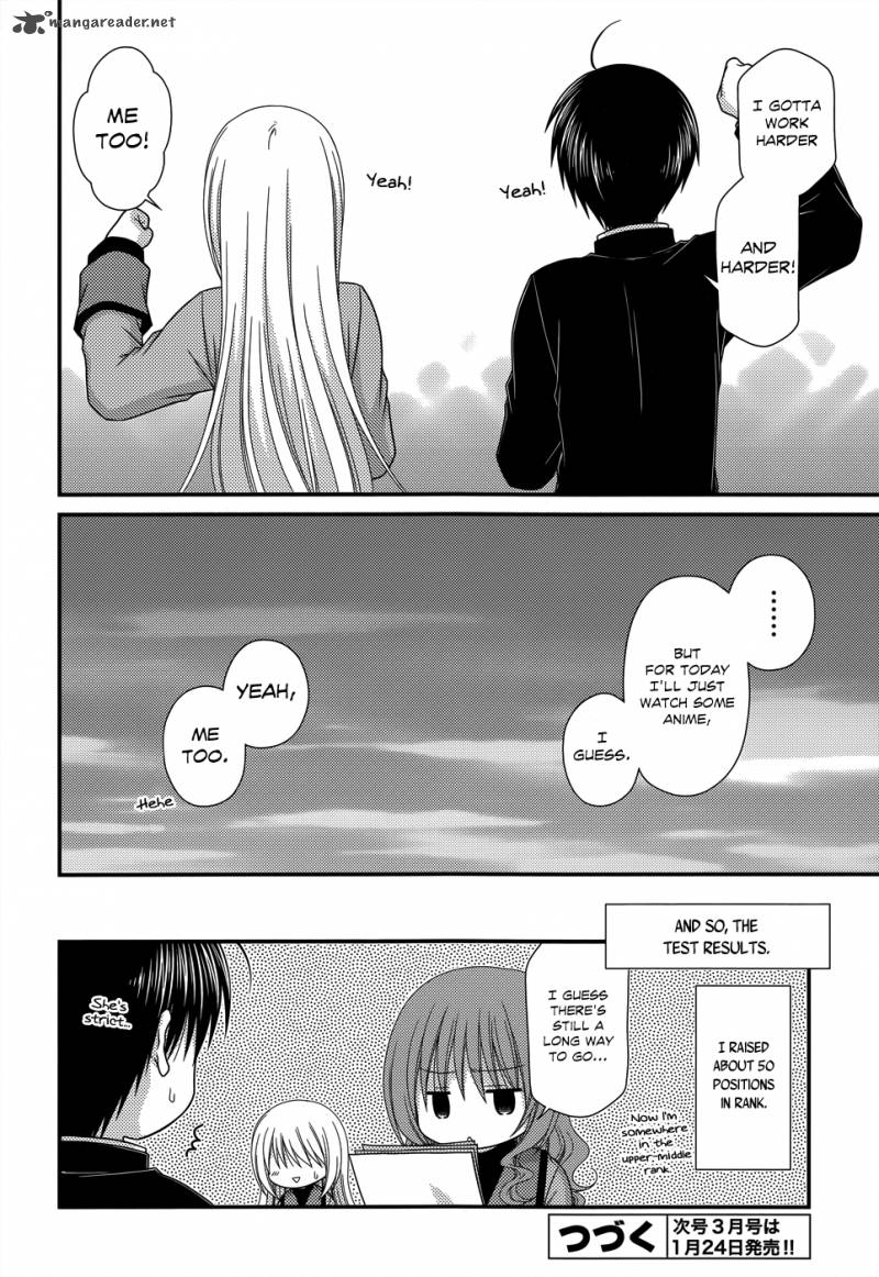 Tonari No Kashiwagi San 52 25