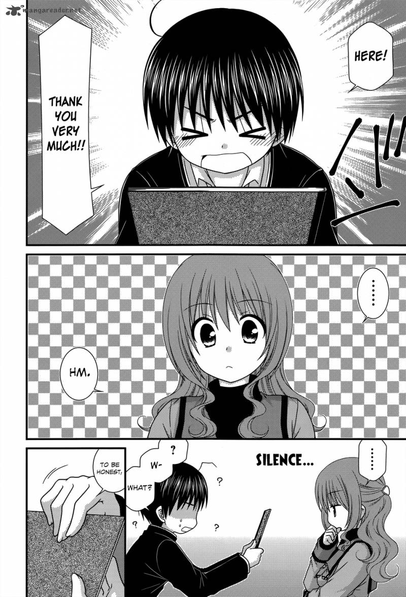 Tonari No Kashiwagi San 52 3