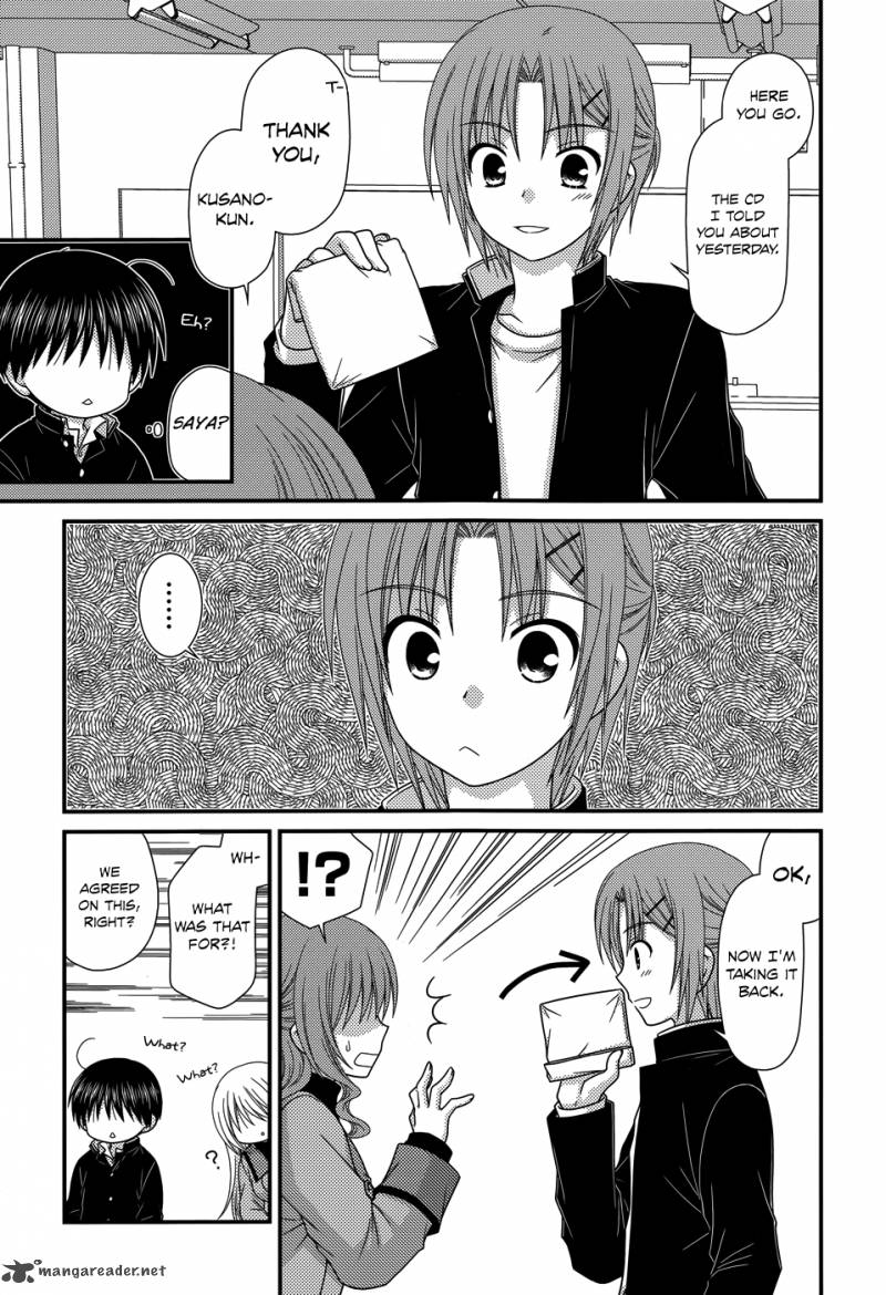 Tonari No Kashiwagi San 52 6