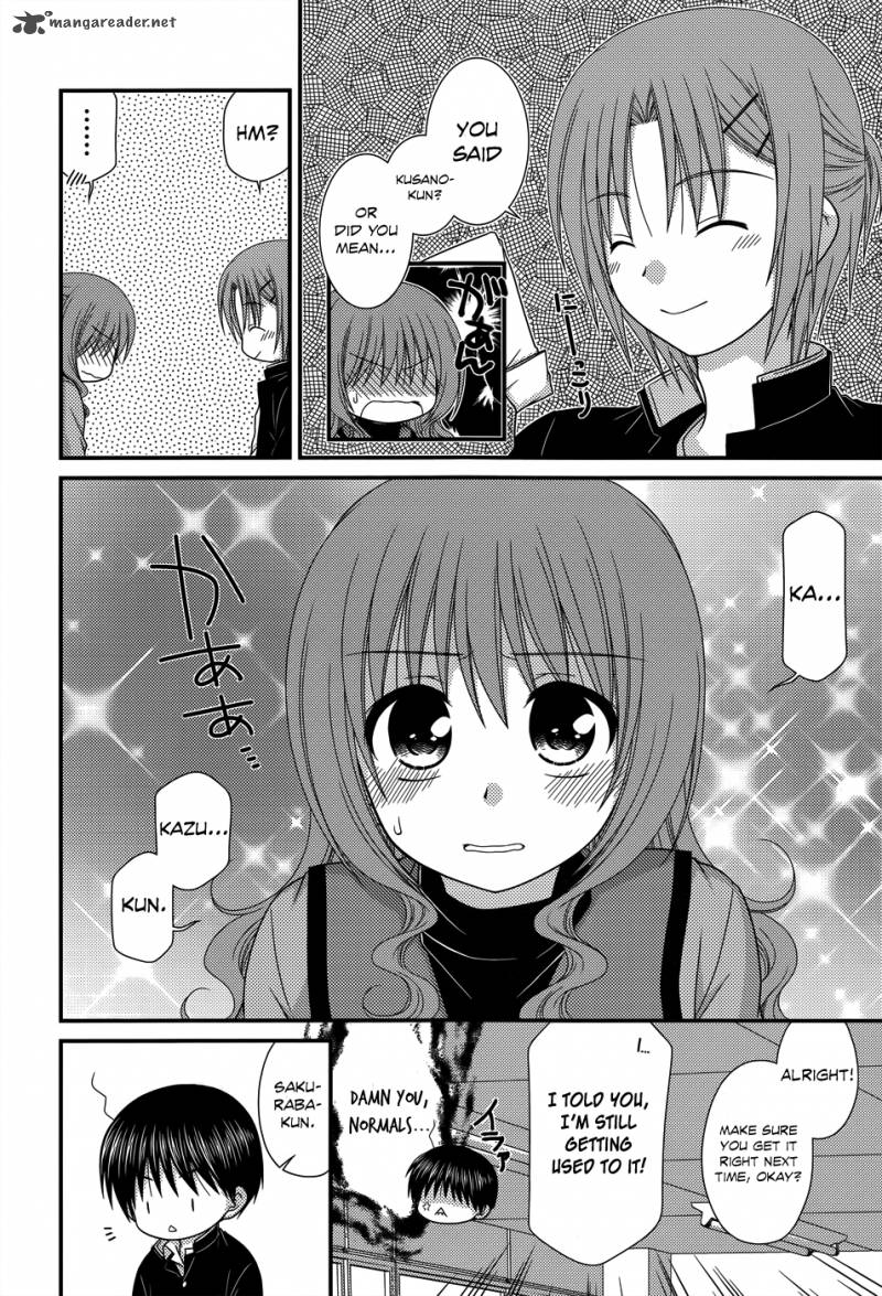 Tonari No Kashiwagi San 52 7