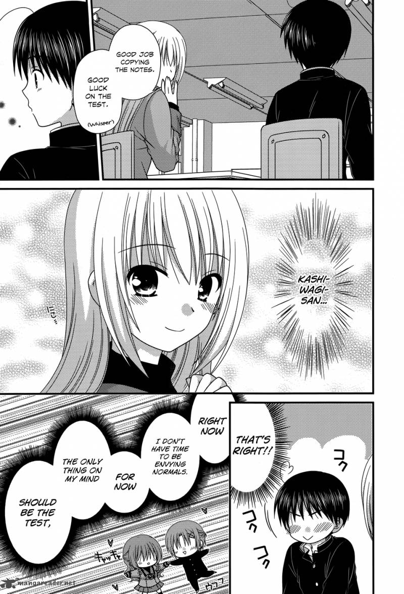 Tonari No Kashiwagi San 52 8