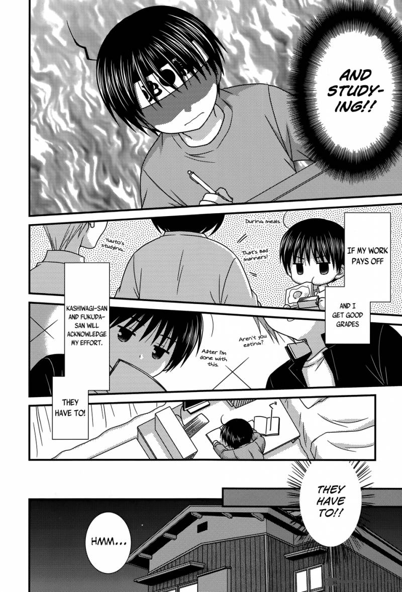 Tonari No Kashiwagi San 52 9