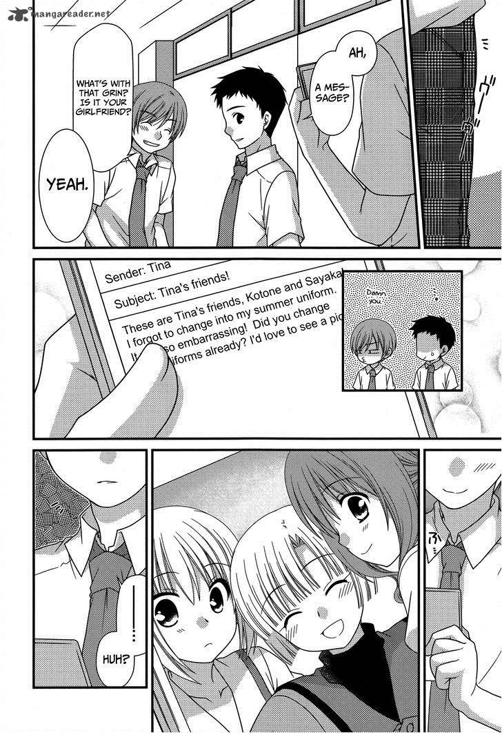 Tonari No Kashiwagi San 53 12