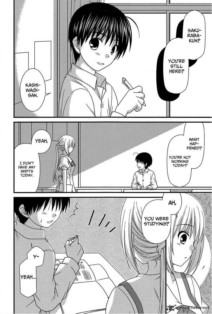 Tonari No Kashiwagi San 53 14