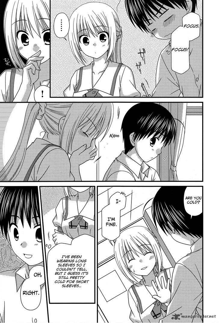 Tonari No Kashiwagi San 53 19